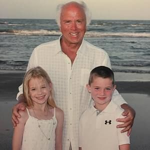 Meet your Posher, Gary